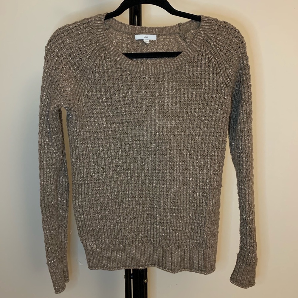 Gap Pull Over Sweater